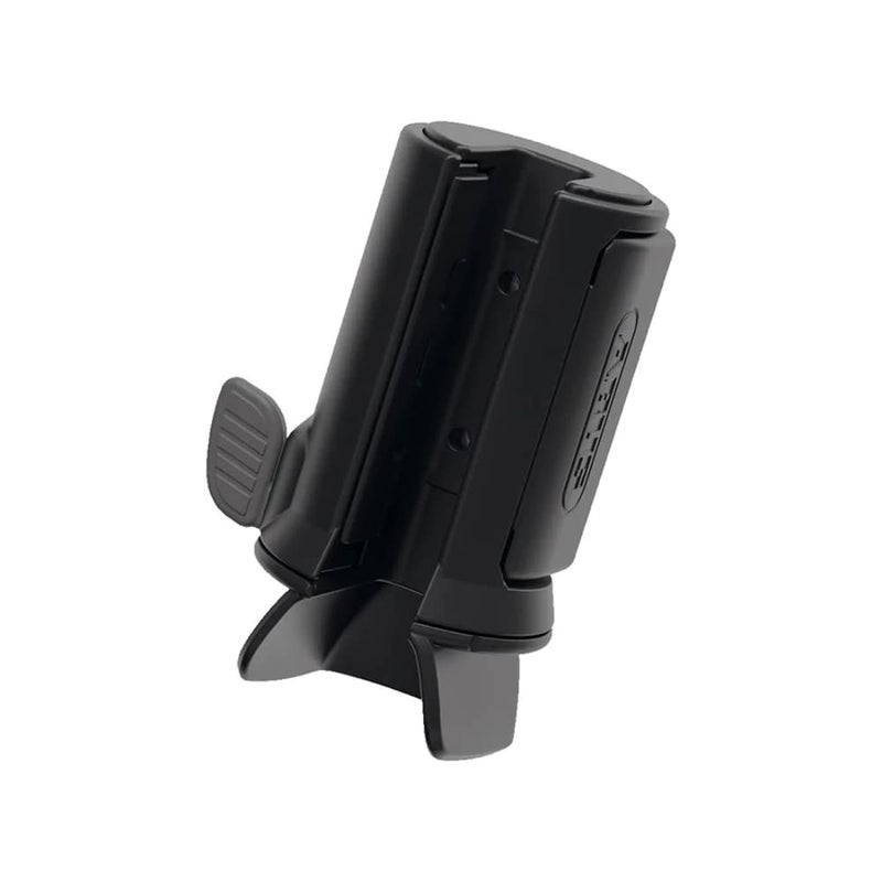 أباس ABUS 67899 حامل قفل على شكل حرف U للدراجة SHB، مناسب لأقفال U 540,470,460 - Image 2